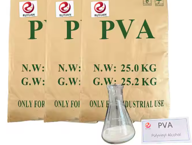 TFB-PVA- Polyvinyl Alcohol Adhesive for Tile Adhesive PVA Powder
