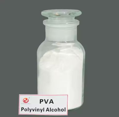 TFB-PVA- Cheap Price PVA 2488/PVA BP 24/088-50 Polyvinyl Alcohol Granules