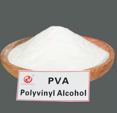 TFB-PVA- Polyvinyl Alcohol 2488 for Wall Putty Powder PVA POWDER