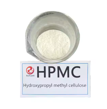 TFB-HPMC- Methyl Cellulose Chemicals for Tiles HPMC