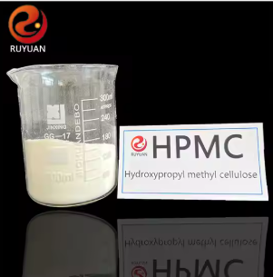 TFB-HPMC- Hydroxypropyl Methyl Cellulose Powder Hpmc K100m Concrete Additives
