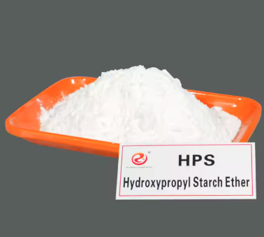 TFB-HPSE-  Starch Ether Hps Factory Wholesalers Construction Cellulose Starch Etherhydroxypropyl Starch Ether