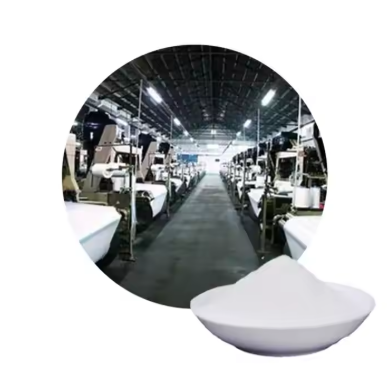 TFB-HPSE- Hydroxypropyl Starch Ether HPS Best Selling Products