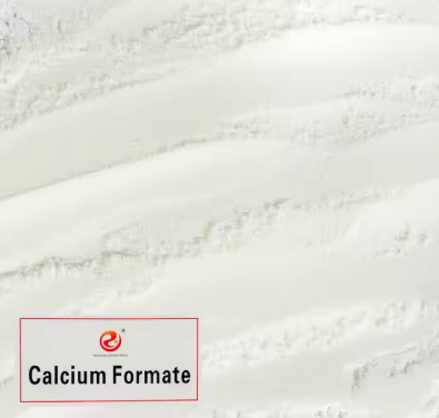 TFB-CAF-Cas 544-17-2 Calcium Formate