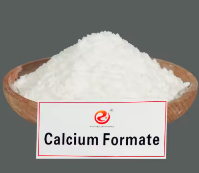 TFB-CAF-High Quality Competitive Price Cement Additive Calcium Formate