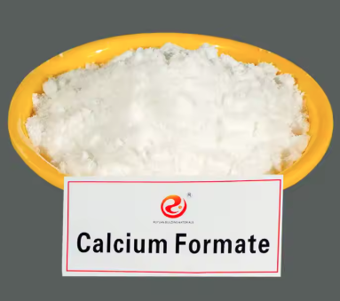 TFB-CAF-003  Industrial Calcium Formate 98% Calcium Formate Price